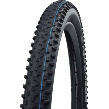 Schwalbe Vouwband Racing Ray Super Ground 29 x 2.10"" / 54-622 mm zwart