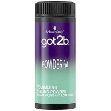 Schwarzkopf Powderful 10 gr