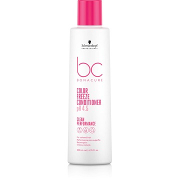 Schwarzkopf Professional Conditioner Schwarzkopf Professional Bonacure Color Freeze Conditioner 200 ml