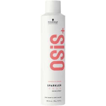 Schwarzkopf Professional Haar Styling Schwarzkopf Professional Sparkler Shine Spray 300 ml