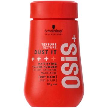 Schwarzkopf Professional Haarpoeder Schwarzkopf Professional Dust it Powder 10 g