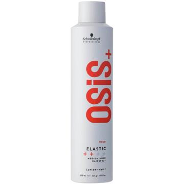 Schwarzkopf Professional Haarspray Schwarzkopf Professional Elastic Medium Hairspray 300 ml