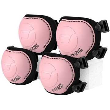 Scoot & Ride Scoot and Ride beschermersset XXS