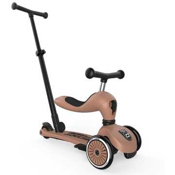 Scoot & Ride Scoot and Ride High1 Push&Go