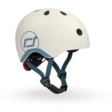 Scoot & Ride Scoot and Ride kinderhelm XS