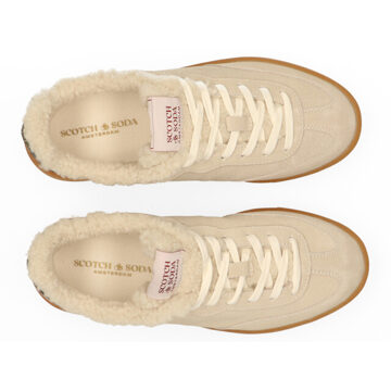 Scotch & Soda Nixie Beige - 39