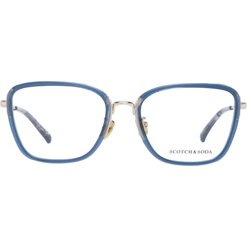 Scotch & Soda Optisch montuur SS3013 998 55 Blauw