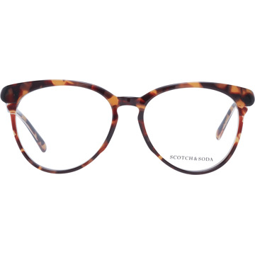 Scotch & Soda Optisch montuur SS3016 171 55 Bruin