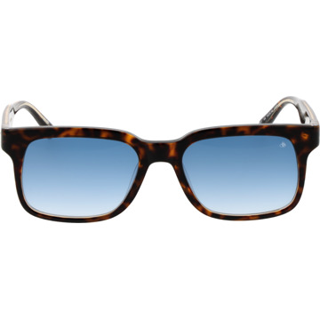 Scotch & Soda Zonnebril SS8017 102 54 Bruin