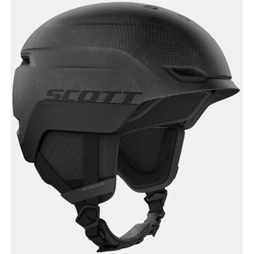 SCOTT Chase 2 Plus Mips Skihelm Zwart