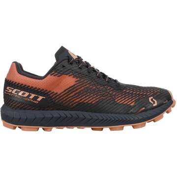 SCOTT Supertrac Amphib Trailschoen Dames-Donkerblauw,Beige - 36.5,37.5,38,38.5,39,40,40.5,41,42,42.5,43