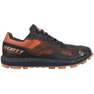 SCOTT Supertrac Amphib Trailschoen Dames-Donkerblauw,Beige - 37.5