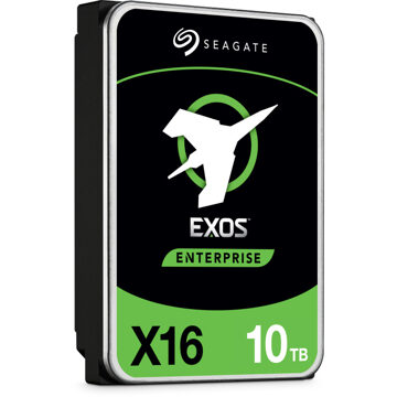 Seagate EXOS 10TB