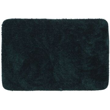 Sealskin Angora Badmat 60x90cm Donkergroen