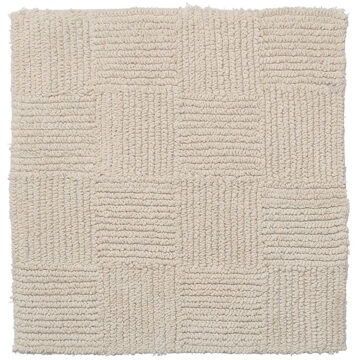 Sealskin Reverse Badmat 60x60cm Zand