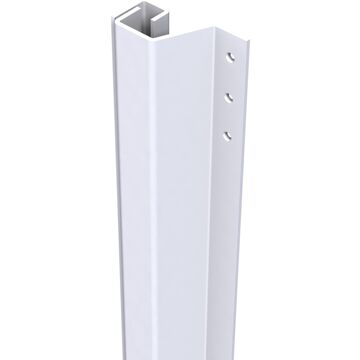 Secu Secustrip Plus buitendraaiend wit lengte 2115mm terugligging 14-20mm SKG* 1010.162.02