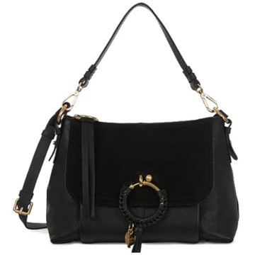 See by Chloe Kleine Joan Cross Body Bag See by Chloé , Black , Dames - ONE Size