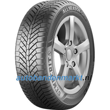 Semperit car-tyres Semperit All Season-Grip ( 225/50 R17 98W XL EVc, met velgrandbescherming )