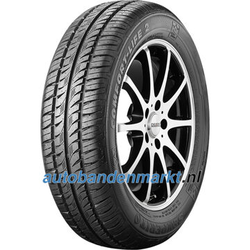 Semperit car-tyres Semperit Comfort-Life 2 ( 155/80 R13 79T )