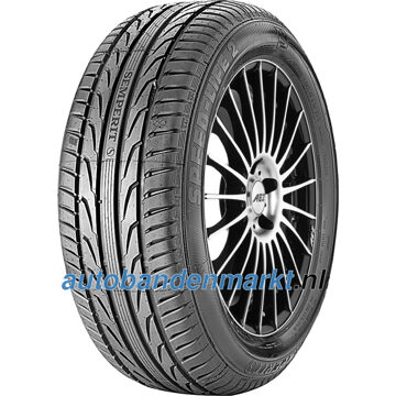 Semperit car-tyres Semperit Speed-Life 2 ( 265/35 R18 97Y XL met velgrandbescherming )