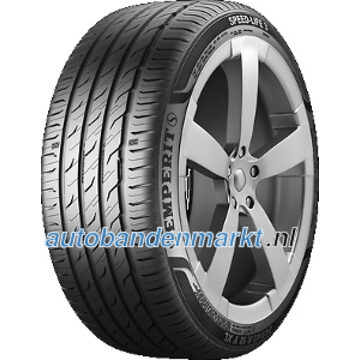 Semperit car-tyres Semperit Speed-Life 3 ( 175/65 R15 84H )