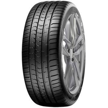 Semperit car-tyres Semperit Speed-Life 3 ( 235/55 R18 100V EVc )