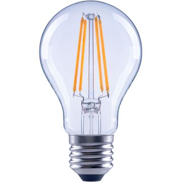 Sencys Filament Lamp E27 Scl A60 6,5w 3sdl
