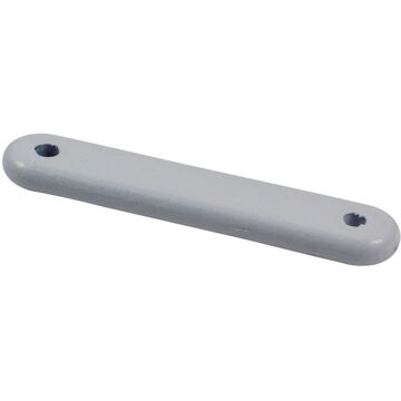 Sencys loodstaven wit - 4 stuks