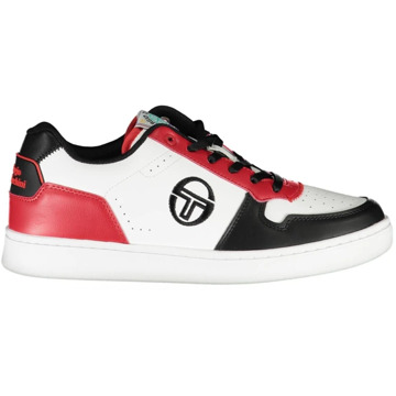 Sergio Tacchini Elegante Sports Sneakers Sergio Tacchini , Multicolor , Heren - 41 Eu,44 Eu,40 Eu,43 EU