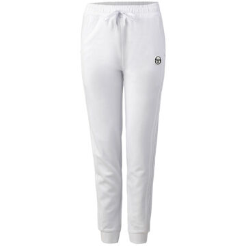 Sergio Tacchini Young Line Trainingsbroek Dames wit - XS