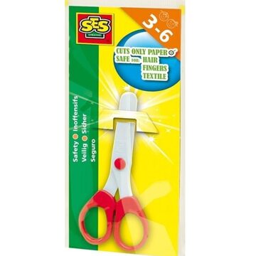 SES Schaar kinder veilig