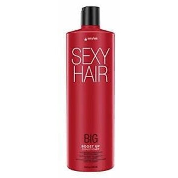 Sexy Hair Conditioner Sexy Hair Big Boost Up Volumizing Conditioner 1000 ml