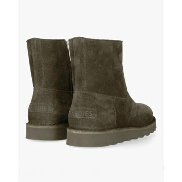 Shabbies Vacht laarzen sh001707753w Bruin - 42