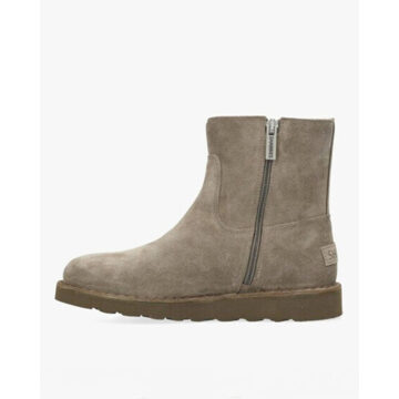 Shabbies Vacht laarzen sh001707753w Taupe - 40