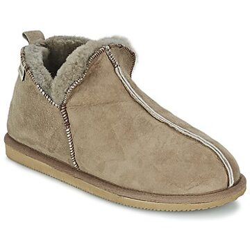 SHEPHERD Pantoffels Shepherd ANTON" Beige - 41,42,43,44,45,46