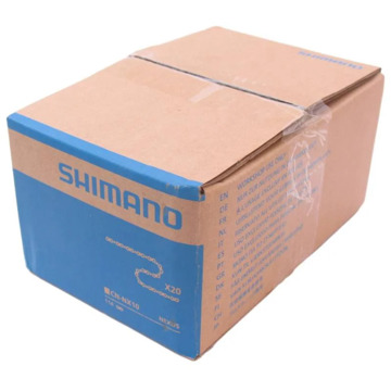 Shimano nexus ketting nx10 wp ds a 20