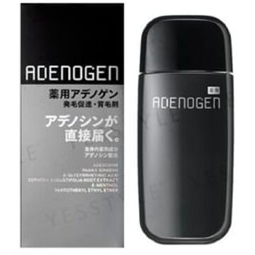 SHISEIDO Adenogen Hair Energizing Formula EX 150ml