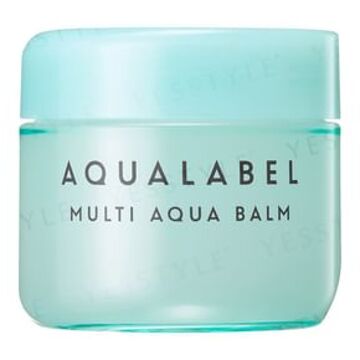 SHISEIDO Aqualabel Multi Aqua Balm 100g