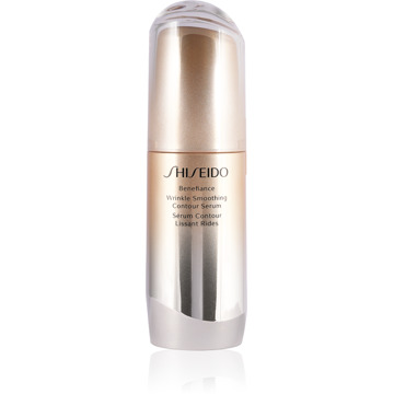 SHISEIDO Benefiance Wrinkle Smoothing Serum gezichtsserum 30 ml Vrouwen