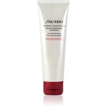 SHISEIDO Clarifying Cleansing Foam 125ml