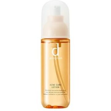 SHISEIDO D Program Acne Care Lotion 125ml