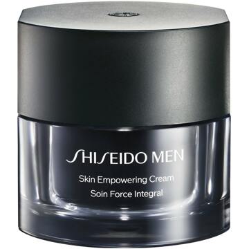 SHISEIDO Gezichtscrème Shiseido Men Skin Empowering Cream 50 ml