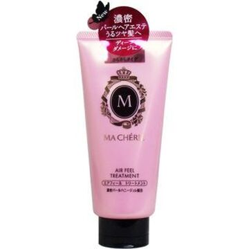 SHISEIDO Ma Cherie behandeling EX