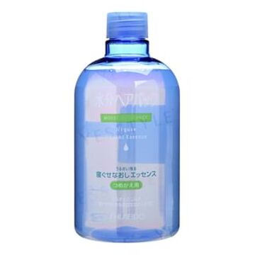 SHISEIDO Moisture Hair Pack D Emulsion Water Refill 380ml