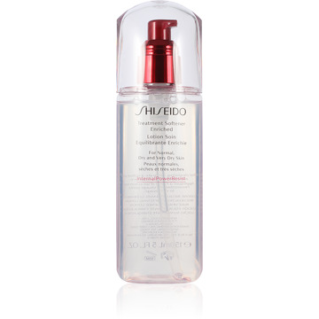 SHISEIDO Pleť oic water for Normal to Dry Skin InternalPower Resist (Treatment Softener Enrich ed) 150 ml (L)
