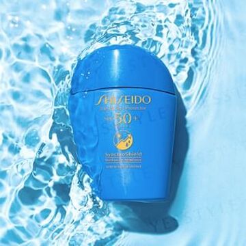 SHISEIDO The Perfect Protector SPF 50+ PA++++ 50ml