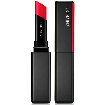 SHISEIDO Vision Airy Gel Lippenstift Rood - 000