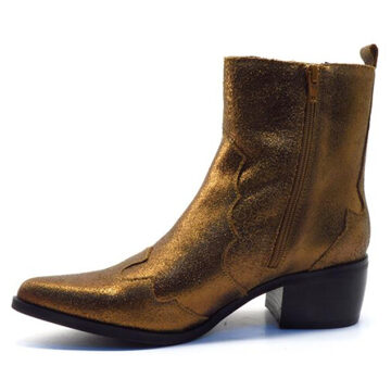 Shoecolate 8.20.08.022.01 Brons - 40