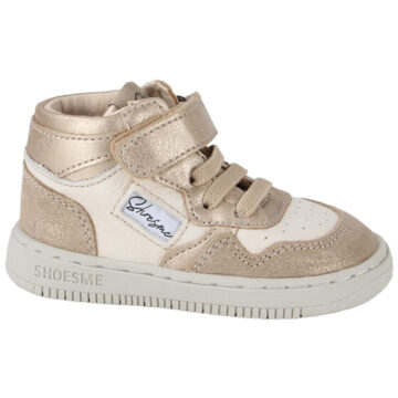 Shoesme Baby-proof Goudkleur - 20