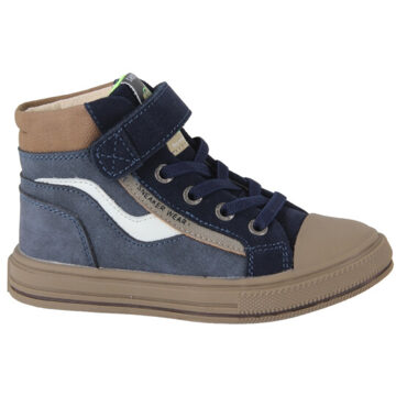 Shoesme Omero donker blauw - 28